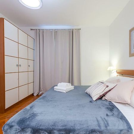 Luxury Apartment Tara Dubrovnik Ngoại thất bức ảnh
