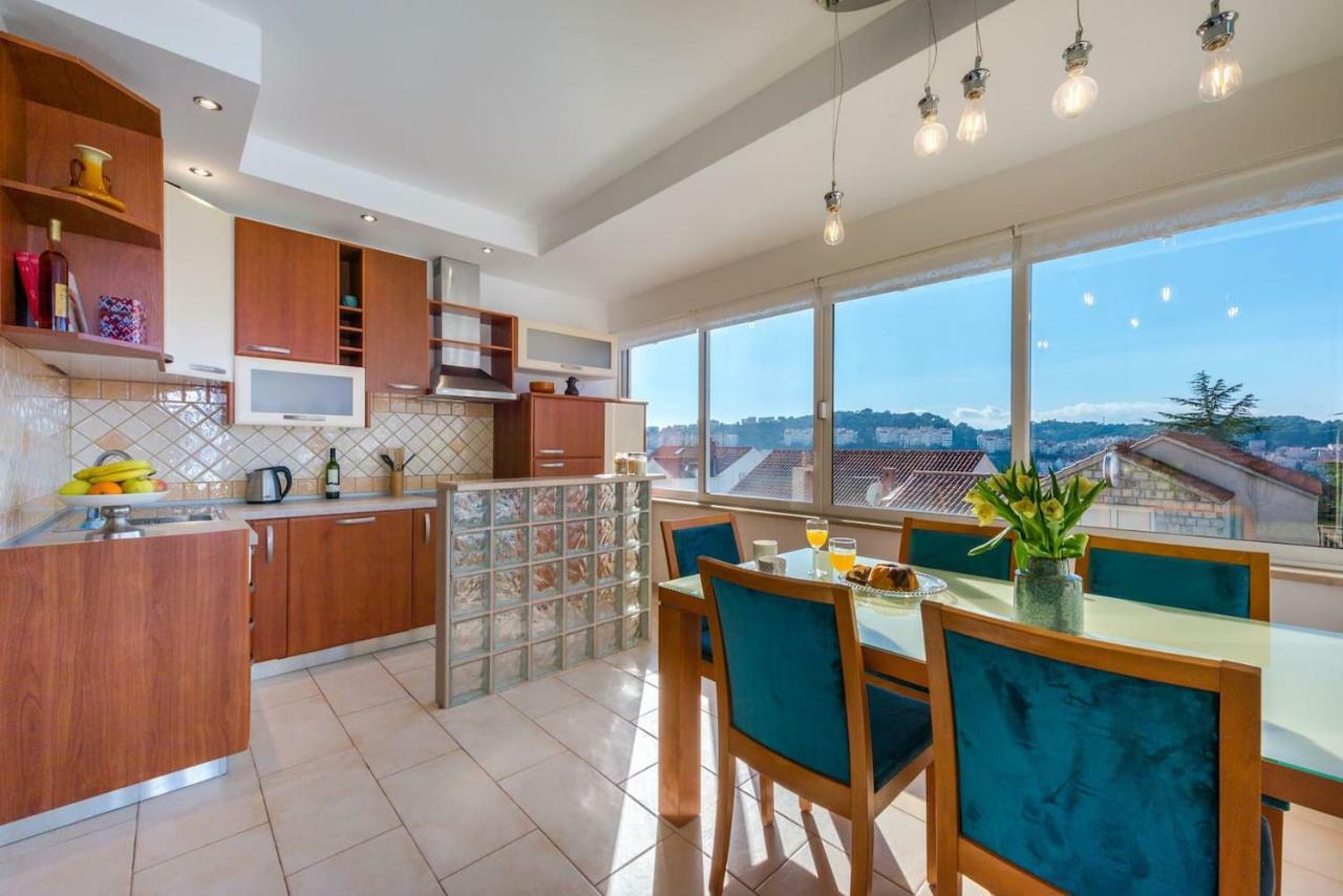 Luxury Apartment Tara Dubrovnik Ngoại thất bức ảnh