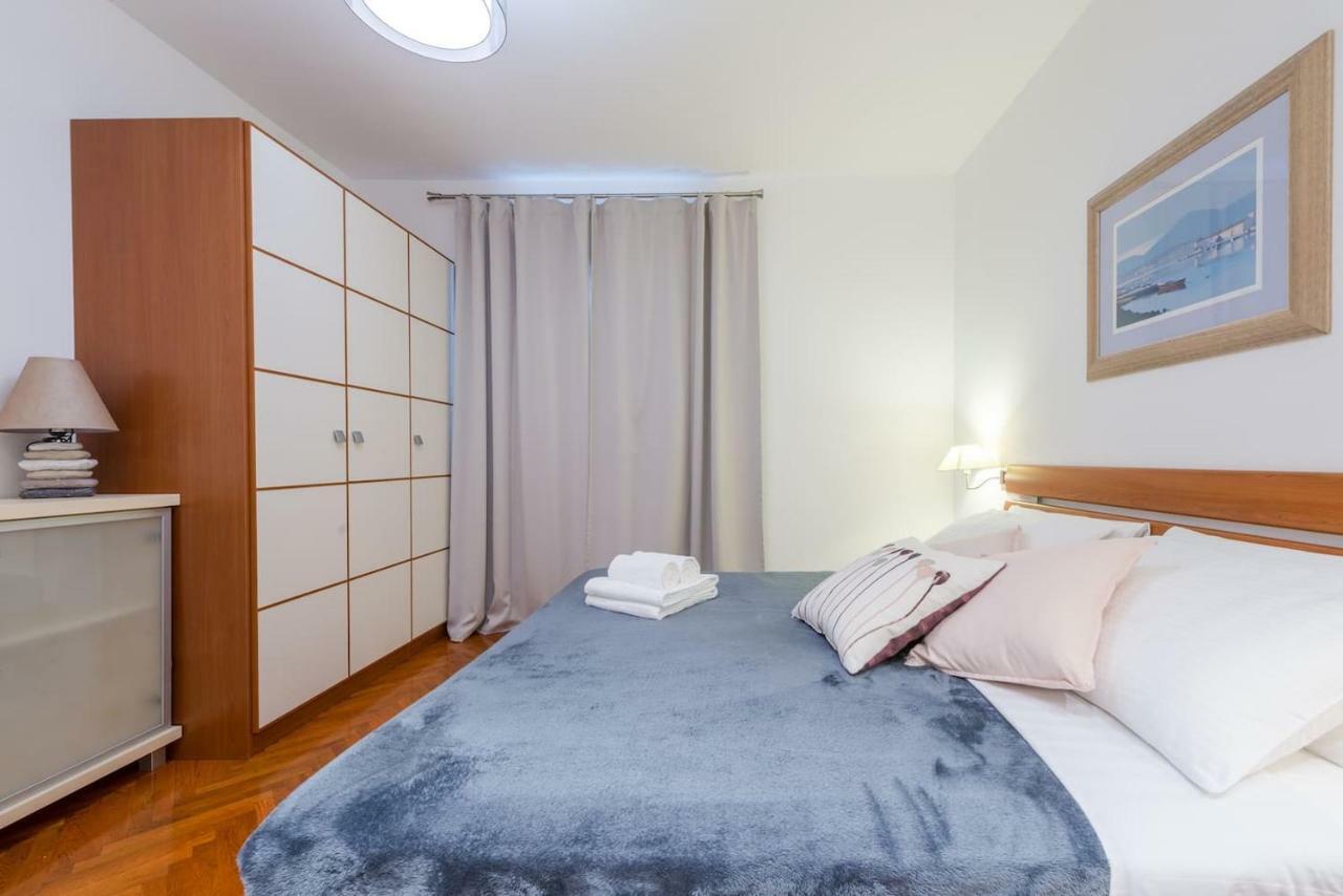 Luxury Apartment Tara Dubrovnik Ngoại thất bức ảnh