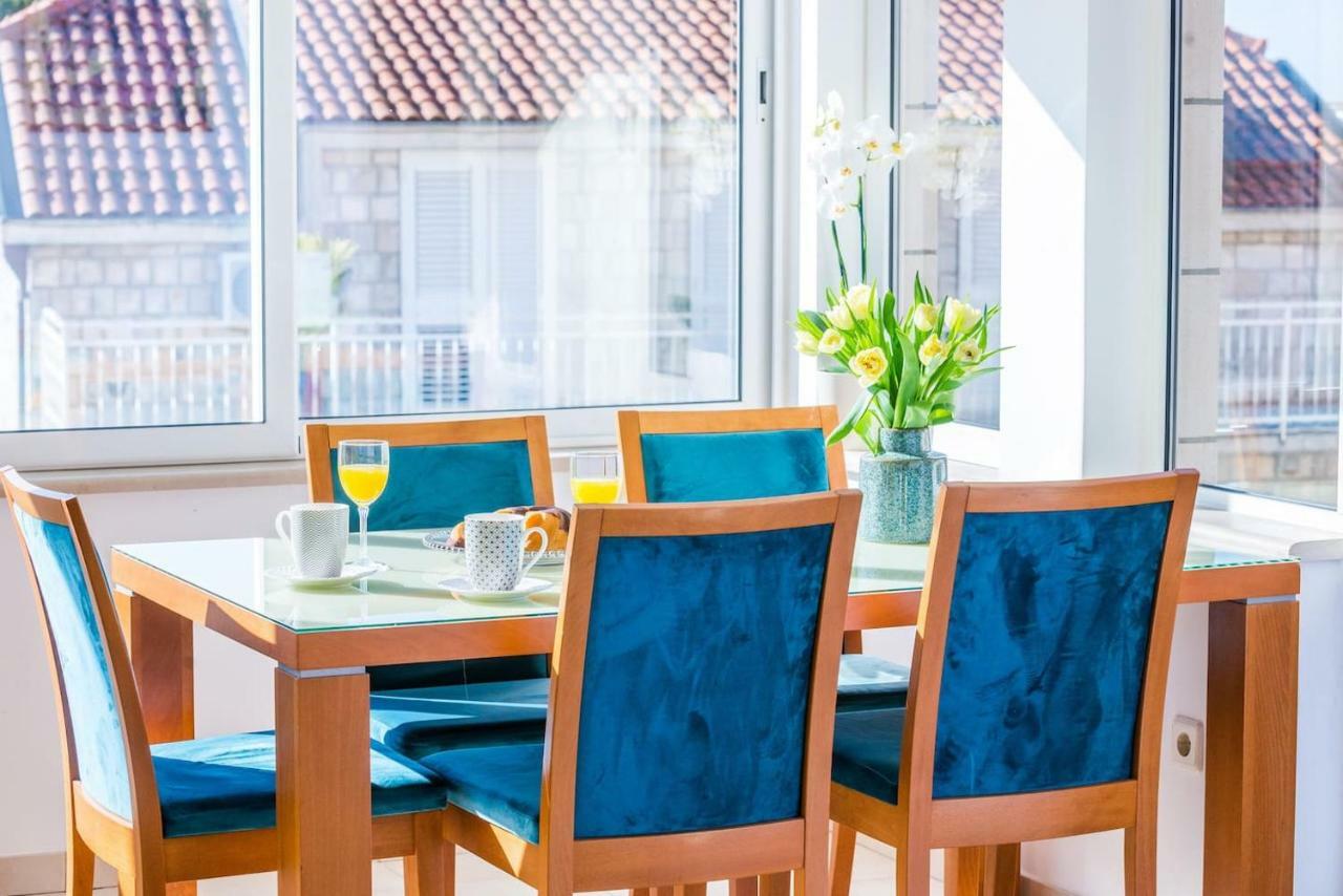 Luxury Apartment Tara Dubrovnik Ngoại thất bức ảnh