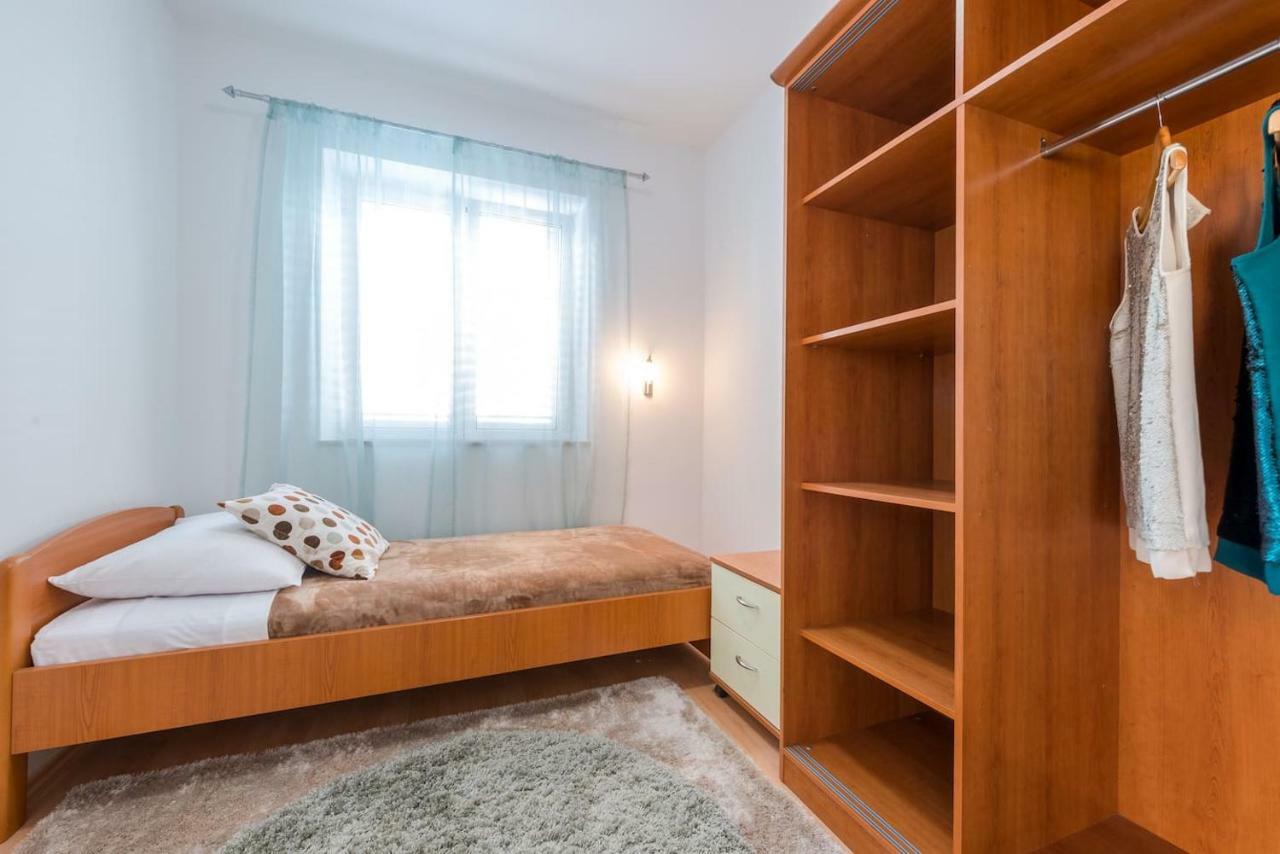Luxury Apartment Tara Dubrovnik Ngoại thất bức ảnh