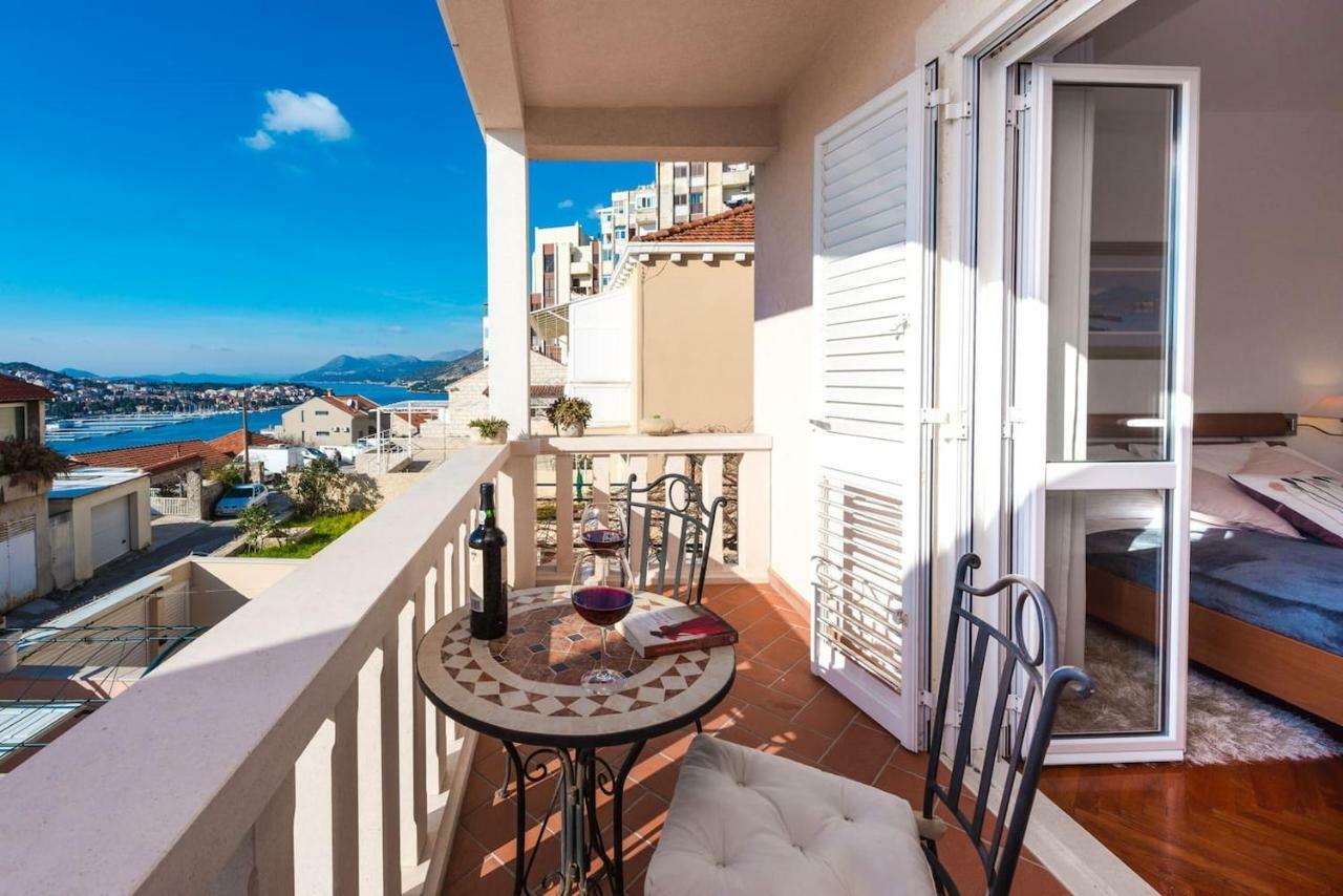 Luxury Apartment Tara Dubrovnik Ngoại thất bức ảnh