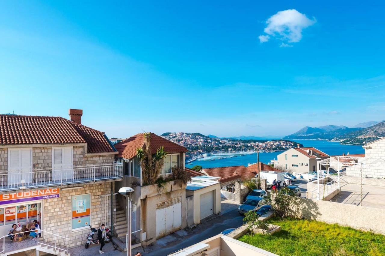 Luxury Apartment Tara Dubrovnik Ngoại thất bức ảnh
