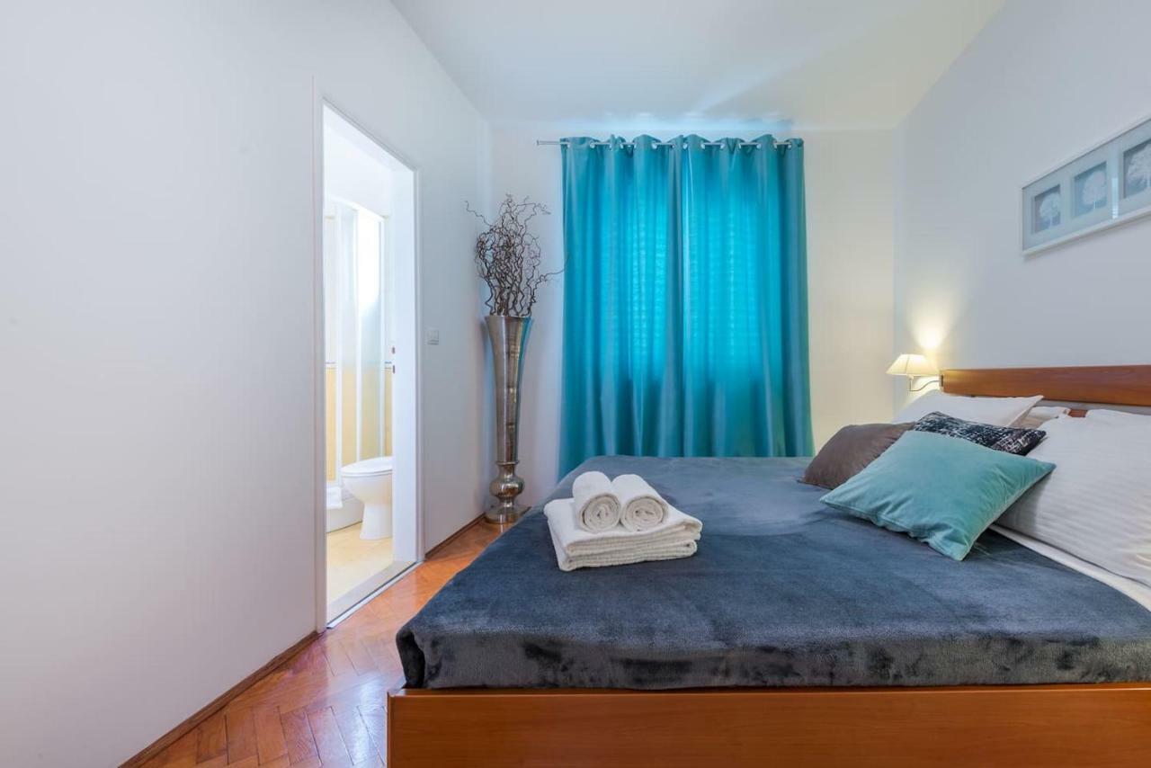 Luxury Apartment Tara Dubrovnik Ngoại thất bức ảnh