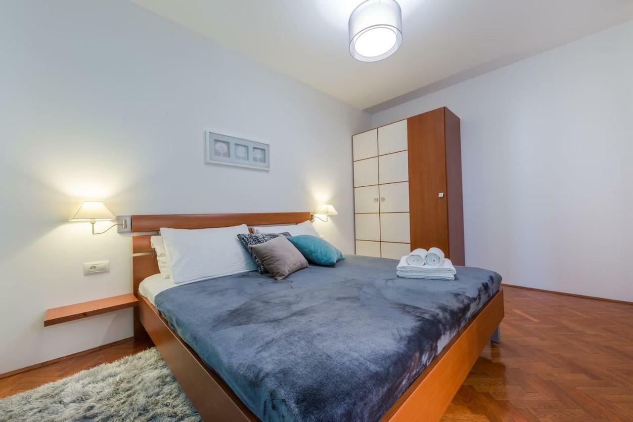 Luxury Apartment Tara Dubrovnik Ngoại thất bức ảnh