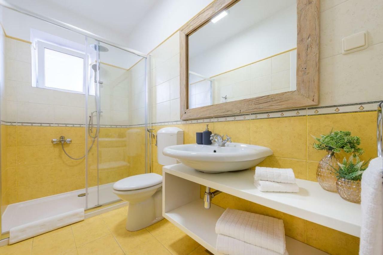 Luxury Apartment Tara Dubrovnik Ngoại thất bức ảnh