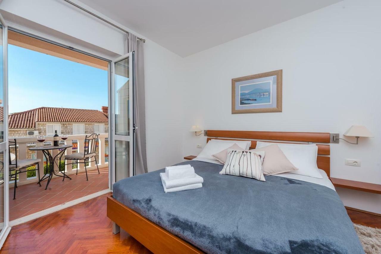 Luxury Apartment Tara Dubrovnik Ngoại thất bức ảnh