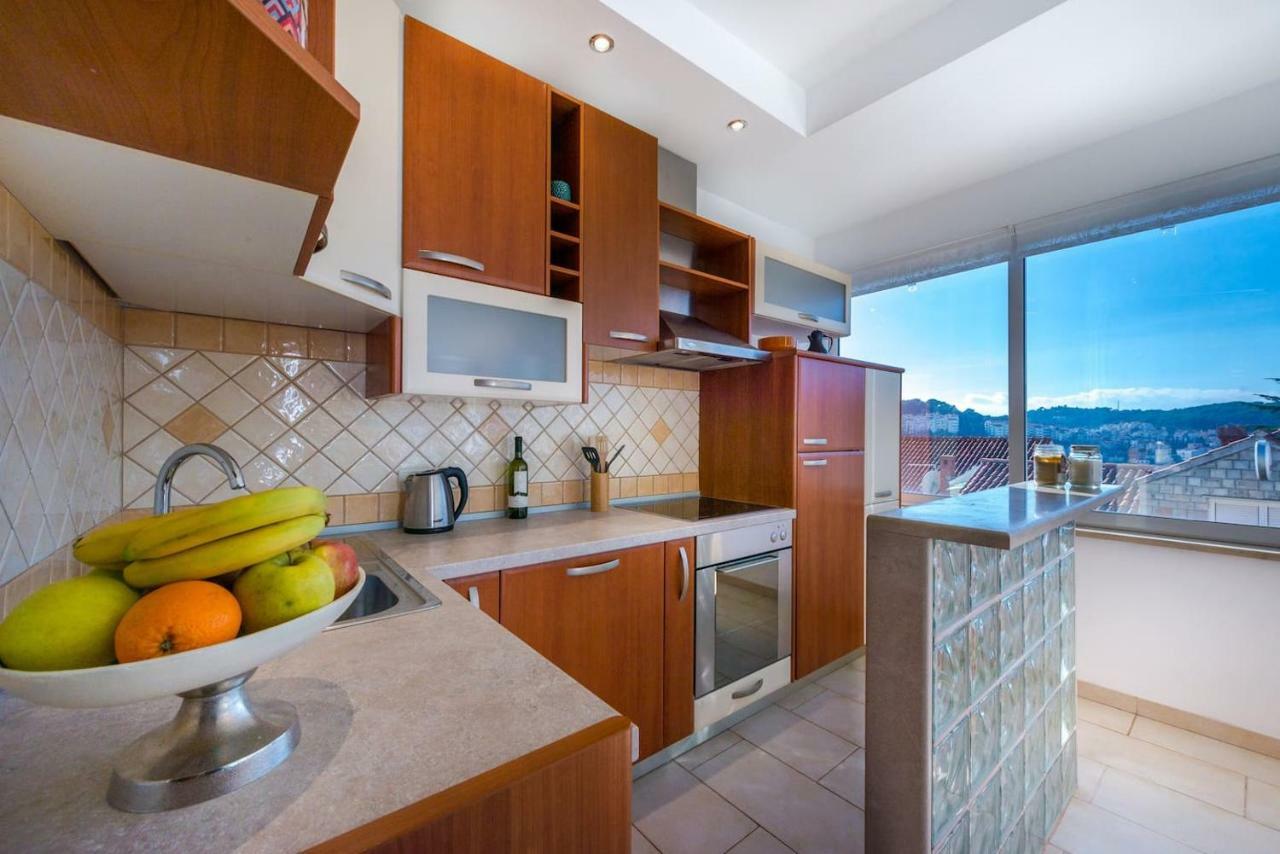 Luxury Apartment Tara Dubrovnik Ngoại thất bức ảnh