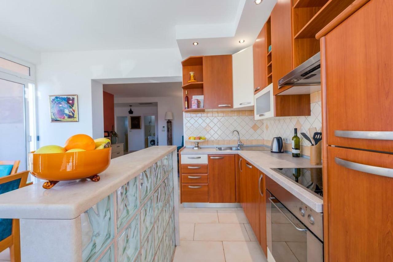 Luxury Apartment Tara Dubrovnik Ngoại thất bức ảnh