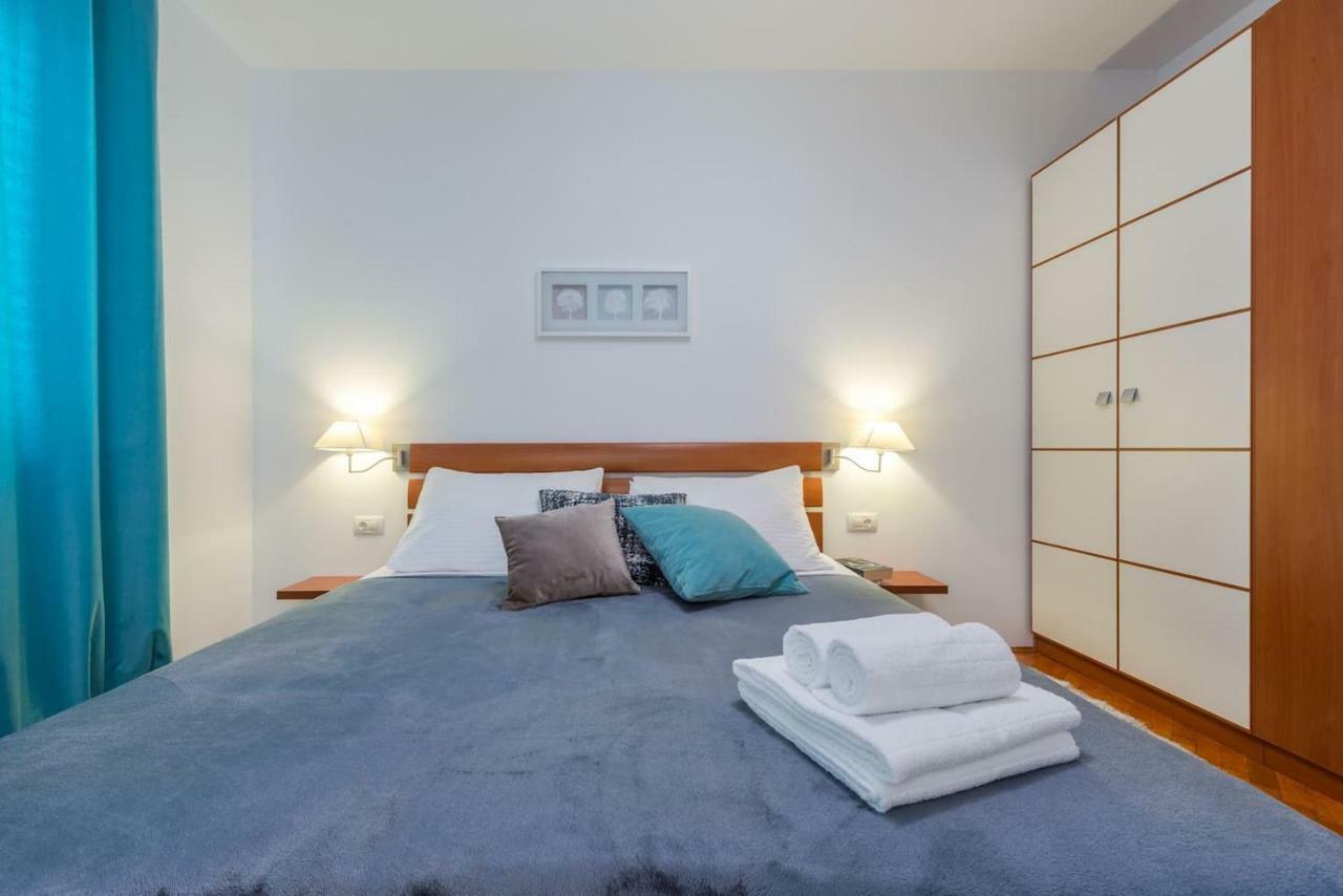 Luxury Apartment Tara Dubrovnik Ngoại thất bức ảnh