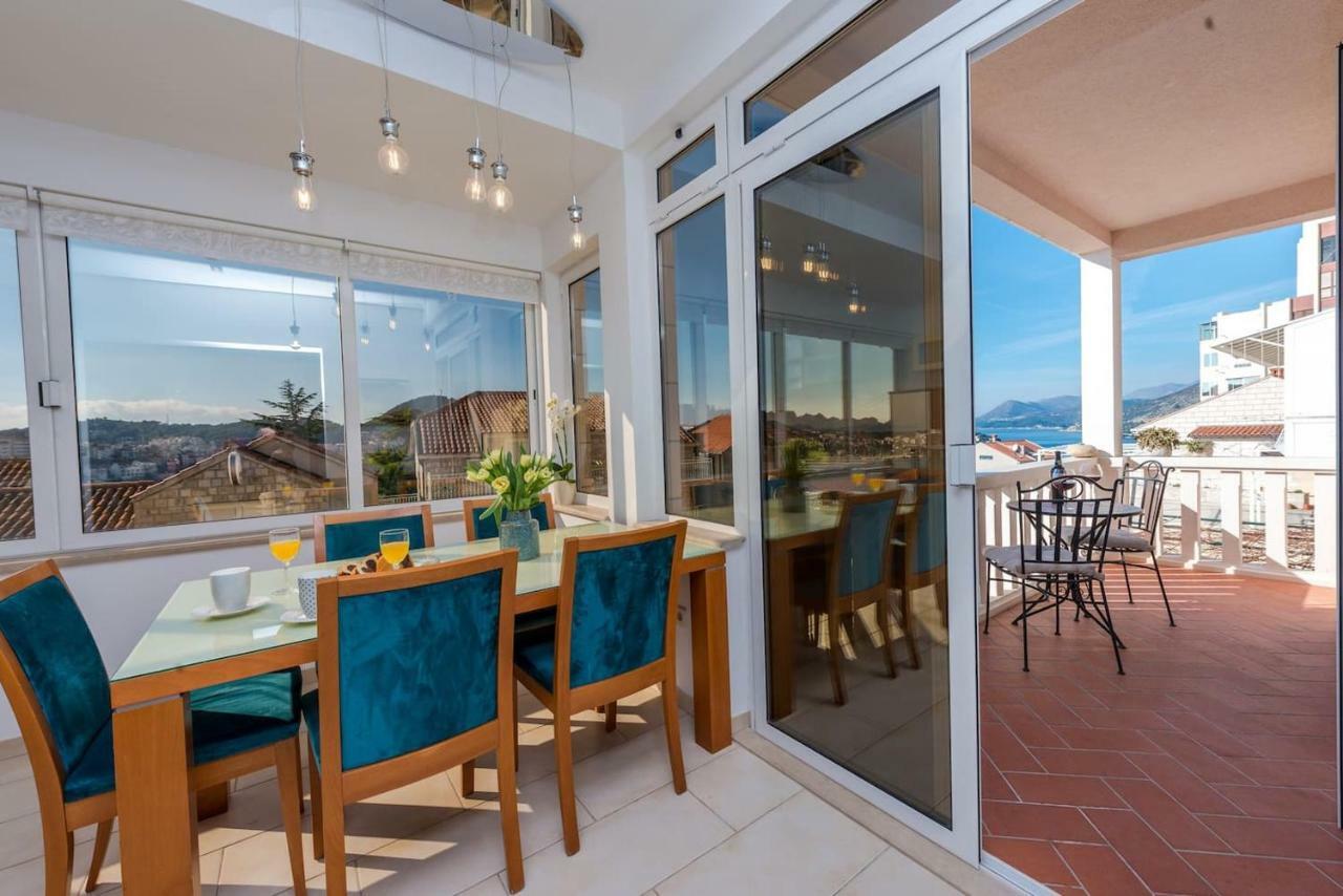 Luxury Apartment Tara Dubrovnik Ngoại thất bức ảnh