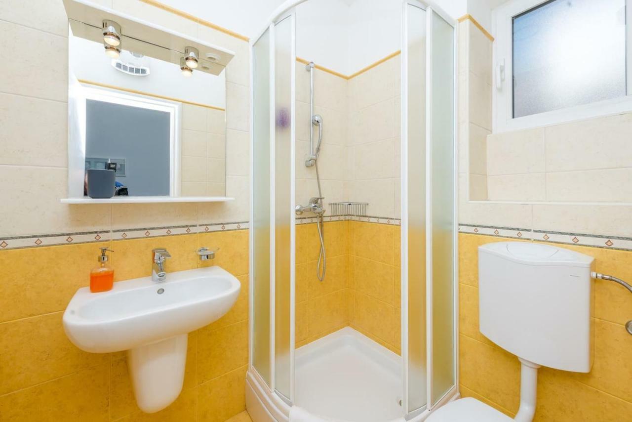 Luxury Apartment Tara Dubrovnik Ngoại thất bức ảnh