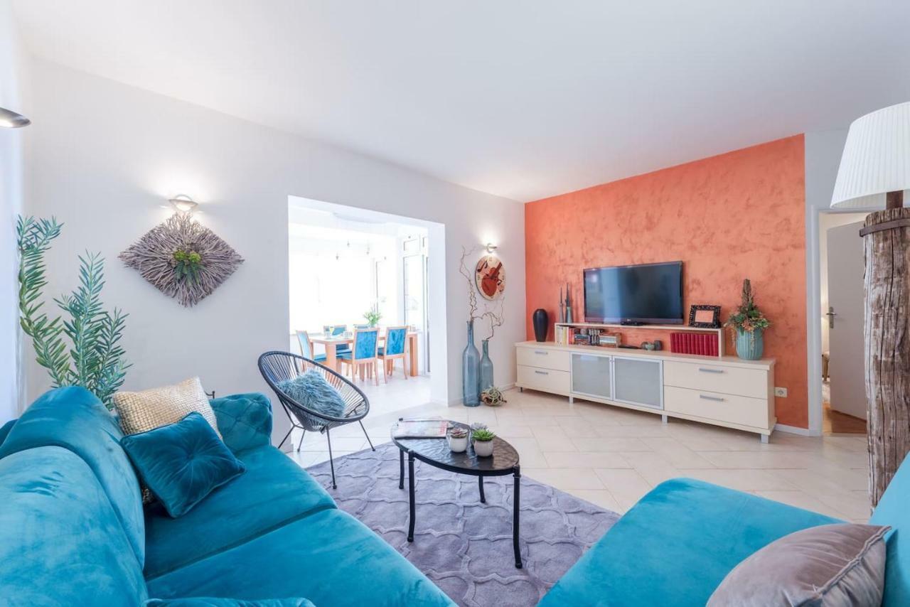 Luxury Apartment Tara Dubrovnik Ngoại thất bức ảnh