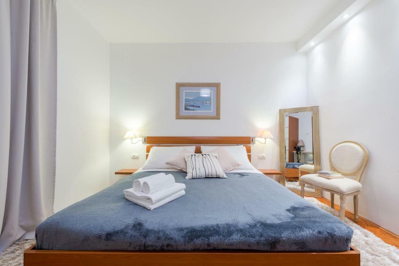 Luxury Apartment Tara Dubrovnik Ngoại thất bức ảnh