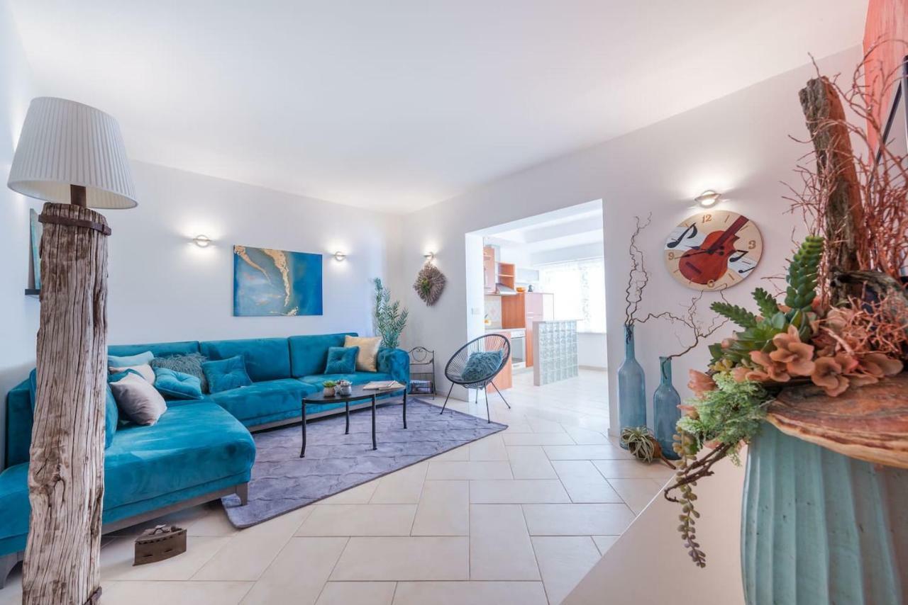 Luxury Apartment Tara Dubrovnik Ngoại thất bức ảnh