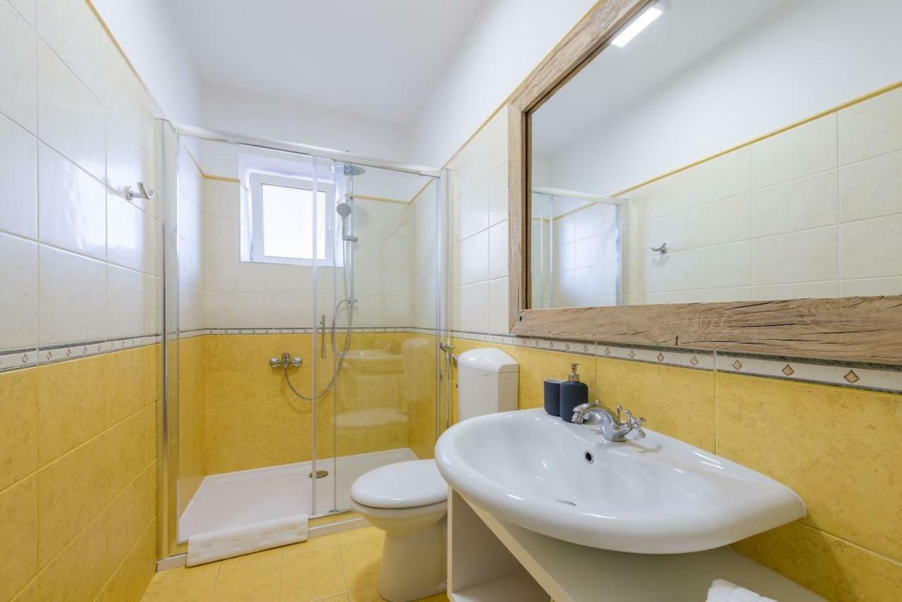 Luxury Apartment Tara Dubrovnik Ngoại thất bức ảnh