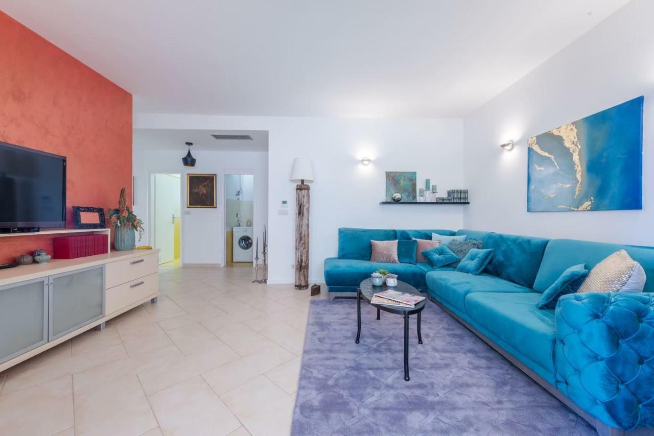 Luxury Apartment Tara Dubrovnik Ngoại thất bức ảnh