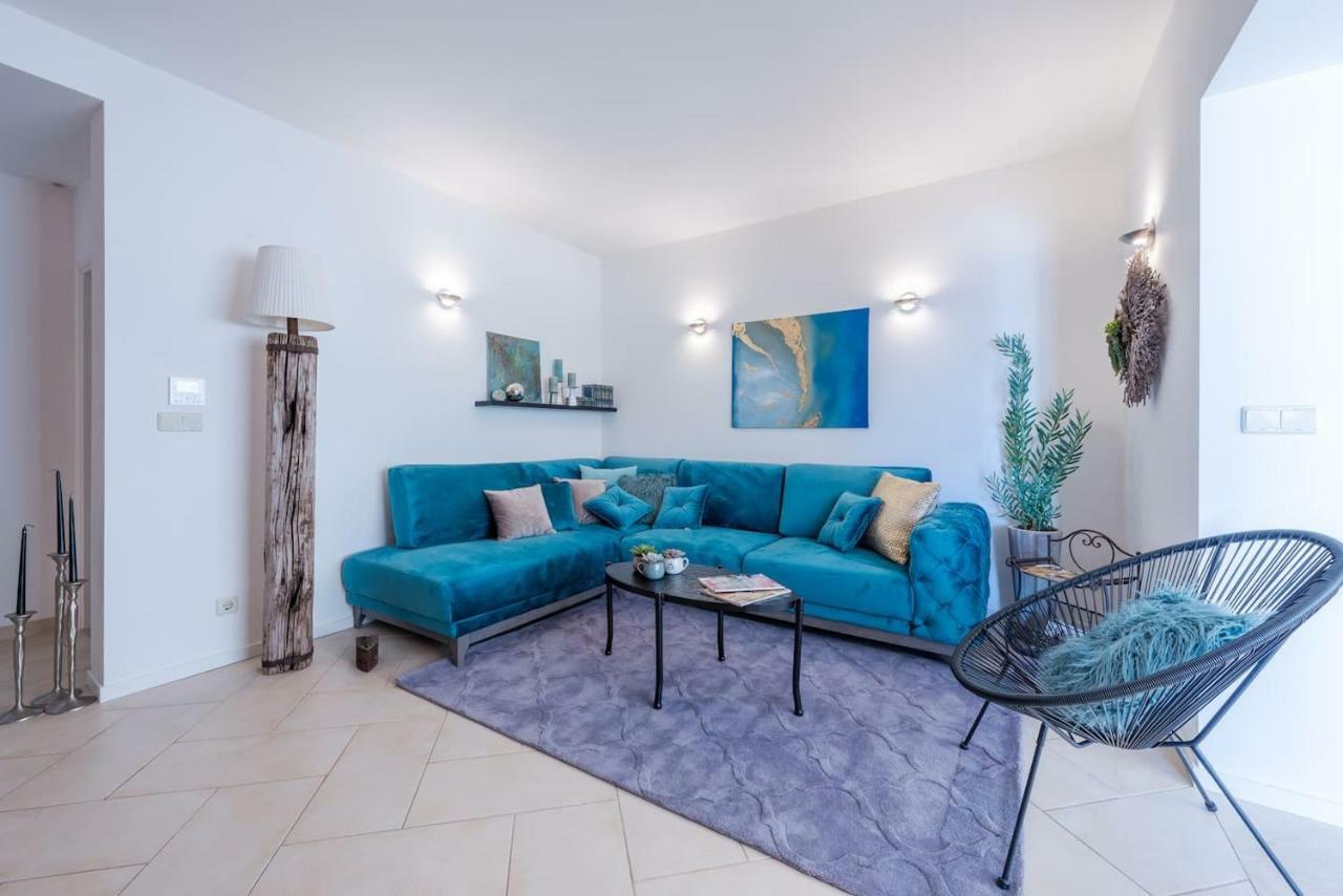 Luxury Apartment Tara Dubrovnik Ngoại thất bức ảnh
