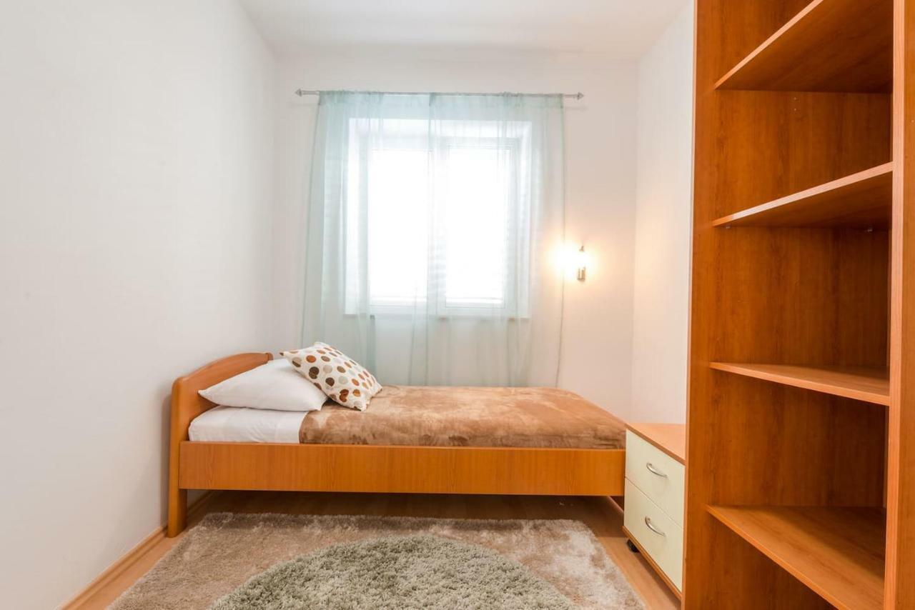 Luxury Apartment Tara Dubrovnik Ngoại thất bức ảnh