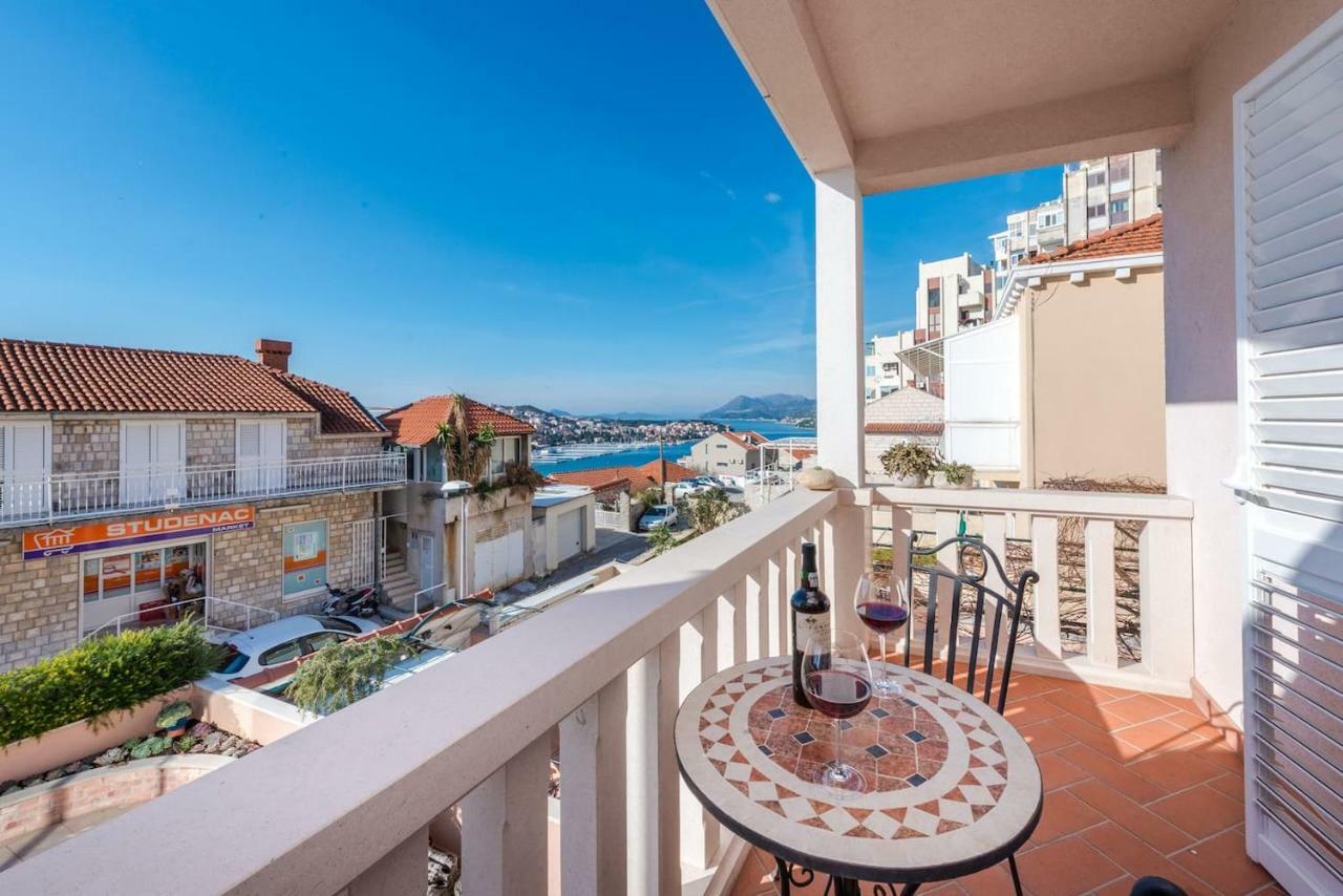 Luxury Apartment Tara Dubrovnik Ngoại thất bức ảnh