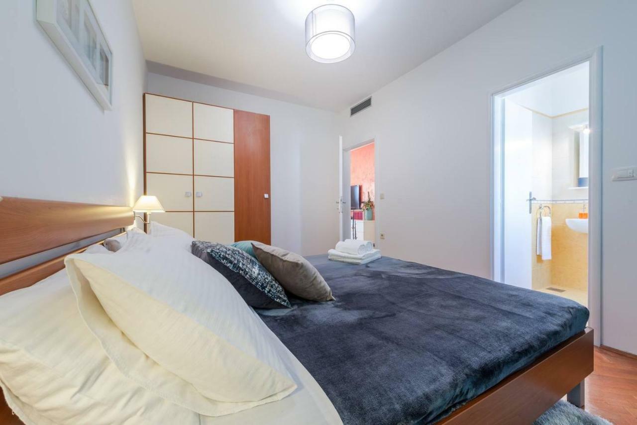 Luxury Apartment Tara Dubrovnik Ngoại thất bức ảnh